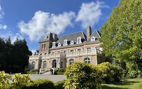 St-Valery Sur Somme - Chateau De Noyelles - Maison De Vacances