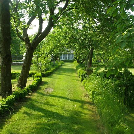 St-Valery Sur Somme - Chateau De Noyelles - Maison De Vacances エクステリア 写真