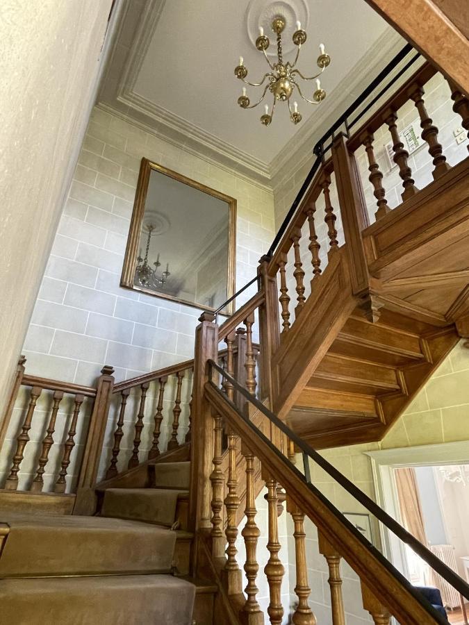 St-Valery Sur Somme - Chateau De Noyelles - Maison De Vacances エクステリア 写真