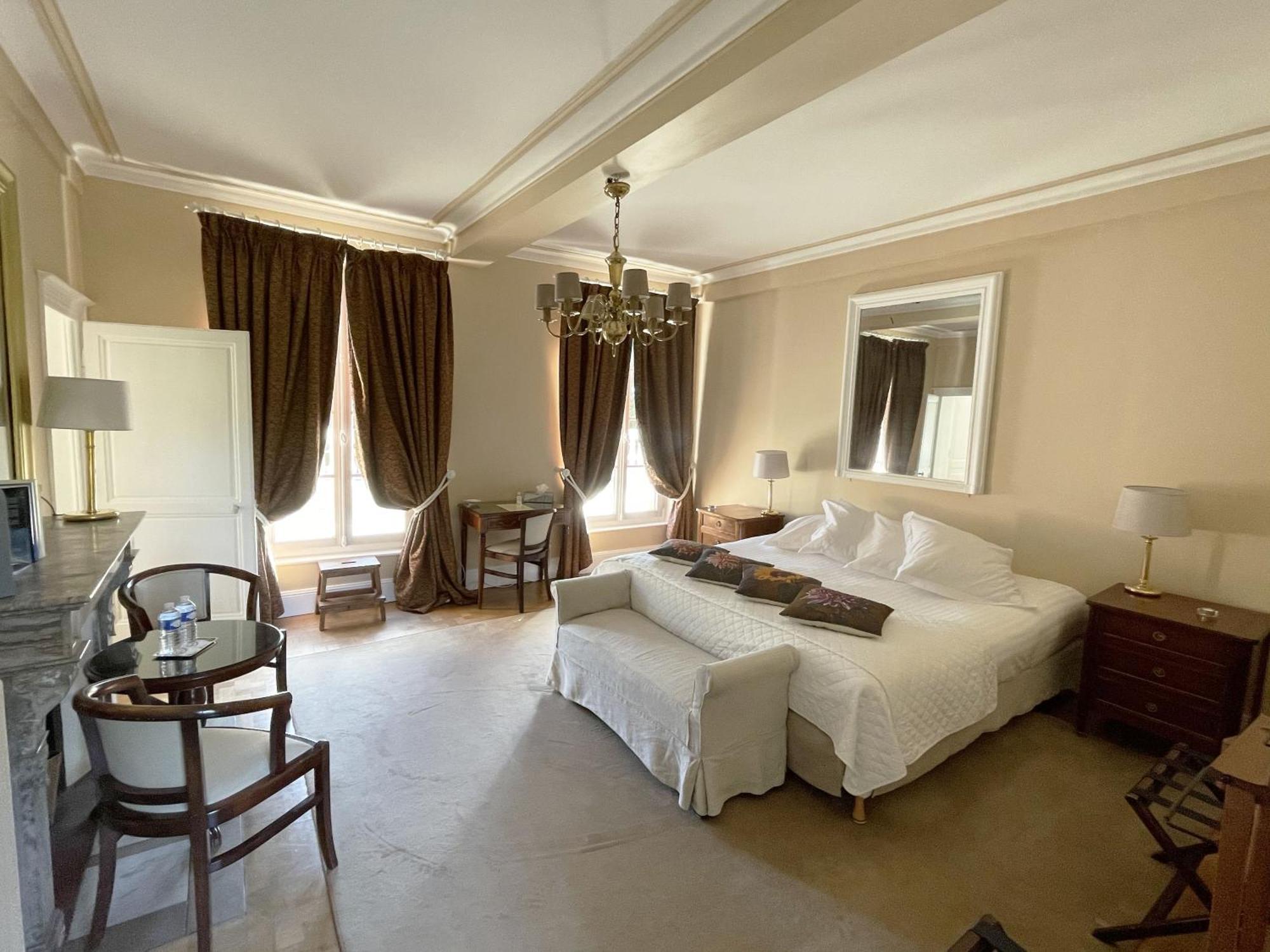 St-Valery Sur Somme - Chateau De Noyelles - Maison De Vacances 部屋 写真